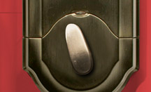 home control locks